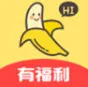 香蕉短剧 品牌 Logo